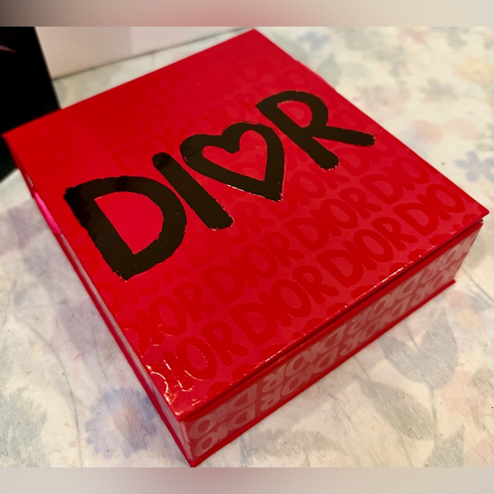 NIB AUTHENTIC DIOR Rouge Full Size Lipstick Duo Gift
Set 🌟LIMITED EDITION🌟 - Picture 8 of 10